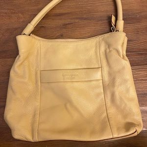 Kate Spade purse!